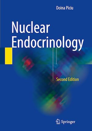 Téléchargez le livre :  Nuclear Endocrinology