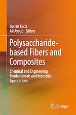 Télécharger le livre :  Polysaccharide-based Fibers and Composites
