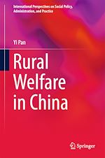 Télécharger le livre :  Rural Welfare in China