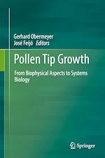 Télécharger le livre :  Pollen Tip Growth
