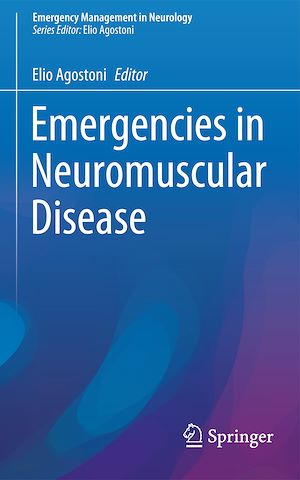 Téléchargez le livre :  Emergencies in Neuromuscular Disease