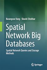 Télécharger le livre :  Spatial Network Big Databases