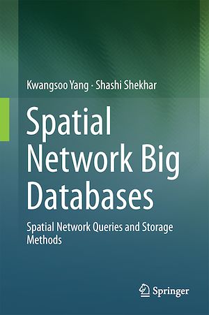 Téléchargez le livre :  Spatial Network Big Databases