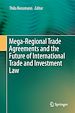 Télécharger le livre :  Mega-Regional Trade Agreements
