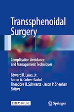 Télécharger le livre :  Transsphenoidal Surgery
