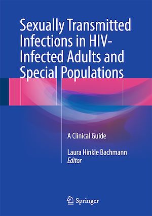 Téléchargez le livre :  Sexually Transmitted Infections in HIV-Infected Adults and Special Populations