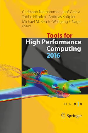 Téléchargez le livre :  Tools for High Performance Computing 2016