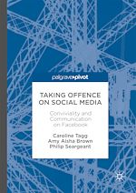 Télécharger le livre :  Taking Offence on Social Media