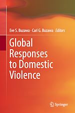 Télécharger le livre :  Global Responses to Domestic Violence