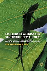 Télécharger le livre :  Green Inside Activism for Sustainable Development