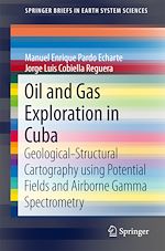 Download this eBook Oil and Gas Exploration in Cuba