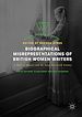 Télécharger le livre :  Biographical Misrepresentations of British Women Writers