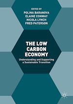 Télécharger le livre :  The Low Carbon Economy