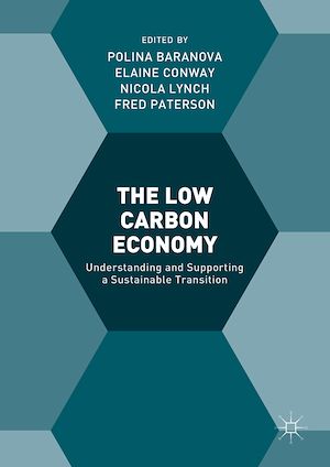 Téléchargez le livre :  The Low Carbon Economy