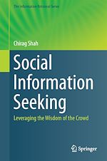 Download this eBook Social Information Seeking
