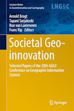 Download this eBook Societal Geo-innovation