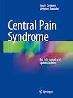 Télécharger le livre :  Central Pain Syndrome