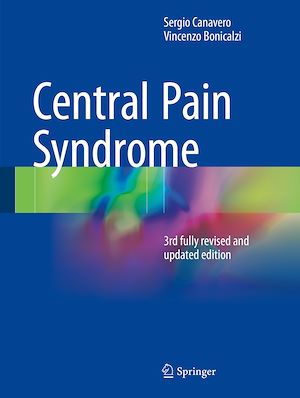 Téléchargez le livre :  Central Pain Syndrome