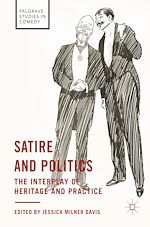 Télécharger le livre :  Satire and Politics