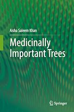 Télécharger le livre :  Medicinally Important Trees