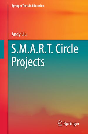 Téléchargez le livre :  S.M.A.R.T. Circle Projects