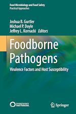 Télécharger le livre :  Foodborne Pathogens