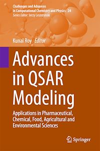 Télécharger le livre :  Advances in QSAR Modeling