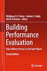 Télécharger le livre :  Building Performance Evaluation