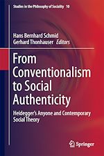 Télécharger le livre :  From Conventionalism to Social Authenticity