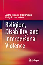 Télécharger le livre :  Religion, Disability, and Interpersonal Violence