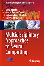 Télécharger le livre :  Multidisciplinary Approaches to Neural Computing