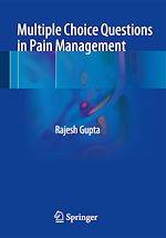 Télécharger le livre :  Multiple Choice Questions in Pain Management