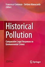 Télécharger le livre :  Historical Pollution
