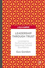 Télécharger le livre :  Leadership through Trust