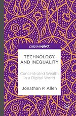 Télécharger le livre :  Technology and Inequality