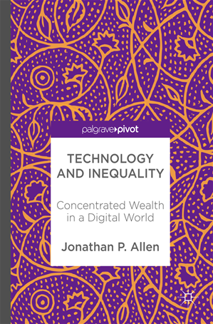 Téléchargez le livre :  Technology and Inequality