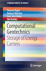 Download this eBook Computational Geotechnics