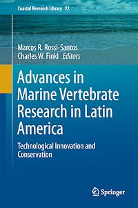 Télécharger le livre :  Advances in Marine Vertebrate Research in Latin America