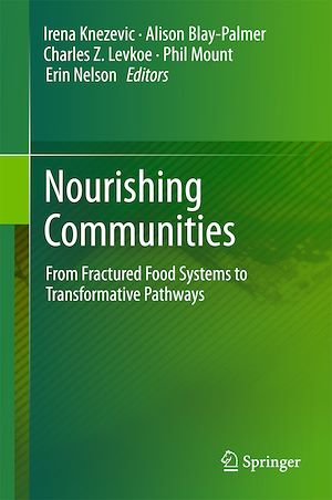 Téléchargez le livre :  Nourishing Communities