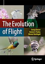 Télécharger le livre :  The Evolution of Flight