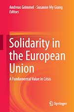 Télécharger le livre :  Solidarity in the European Union