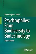 Télécharger le livre :  Psychrophiles: From Biodiversity to Biotechnology