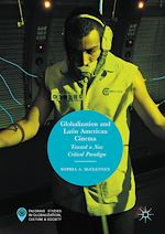 Télécharger le livre :  Globalization and Latin American Cinema
