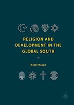 Télécharger le livre :  Religion and Development in the Global South