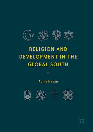 Téléchargez le livre :  Religion and Development in the Global South