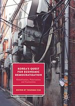 Télécharger le livre :  Korea's Quest for Economic Democratization