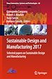 Télécharger le livre :  Sustainable Design and Manufacturing 2017