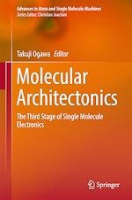 Télécharger le livre :  Molecular Architectonics
