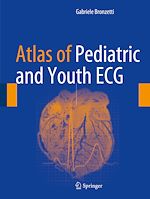 Télécharger le livre :  Atlas of Pediatric and Youth ECG