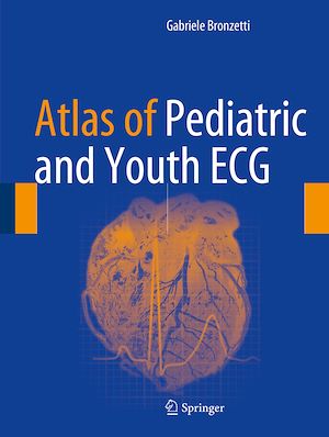 Téléchargez le livre :  Atlas of Pediatric and Youth ECG
